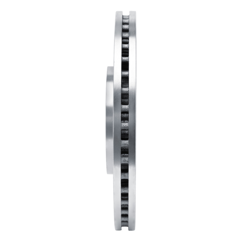 Mercedes-Benz A35 AMG Brake Rotor (1) - Front - R1 Concepts - Drilled - `20-`22